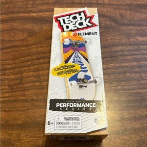 Tech Deck - Element (Performance Series)
